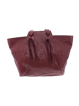 Sundance Leather Tote (view 1)