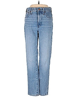 Madewell Jeans (view 1)