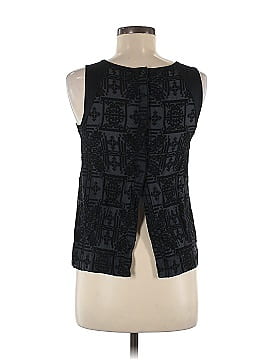 Madewell Sleeveless Top (view 2)