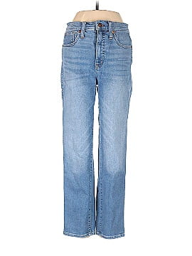 Madewell Jeans (view 1)