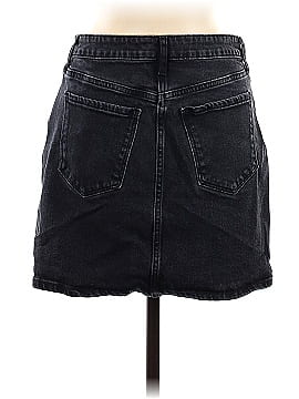 Old Navy Denim Skirt (view 2)