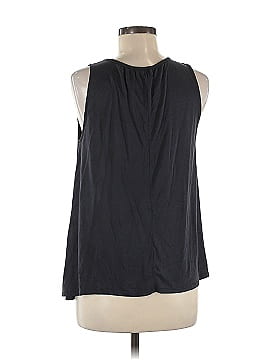 Lucky Brand Sleeveless Blouse (view 2)