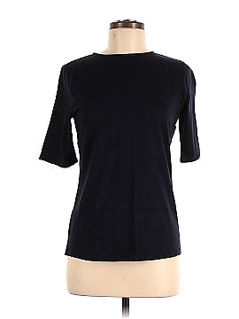 CATHERINE Catherine Malandrino Short Sleeve Turtleneck (view 1)