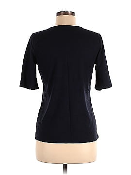 CATHERINE Catherine Malandrino Short Sleeve Turtleneck (view 2)