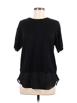 MICHAEL Michael Kors Short Sleeve Top (view 1)