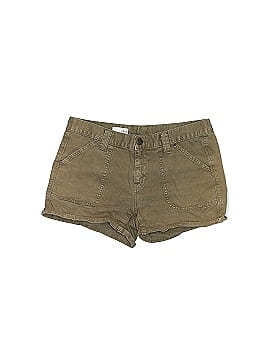 Gap Khaki Shorts (view 1)