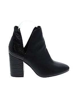 Steve Madden Ankle Boots (view 1)