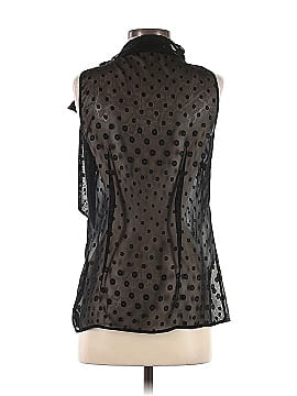 Banana Republic Sleeveless Blouse (view 2)