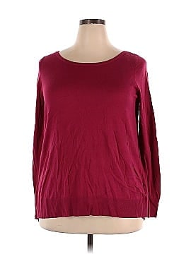 MICHAEL Michael Kors Long Sleeve Top (view 1)