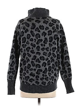 Cynthia Rowley TJX Turtleneck Sweater (view 2)