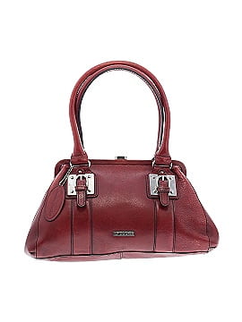 Pelle Studio Leather Shoulder Bag (view 1)