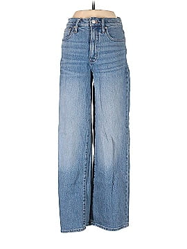 Madewell Jeans (view 1)