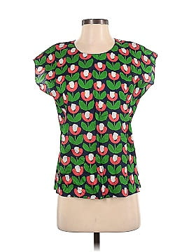 Olga de Polga Short Sleeve Blouse (view 1)