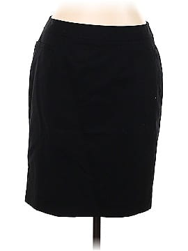 Halogen Casual Skirt (view 1)