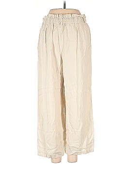 Uniqlo Linen Pants (view 2)