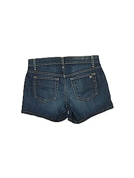 Joe's Jeans Denim Shorts (view 2)