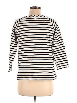 Madewell 3/4 Sleeve T-Shirt (view 2)