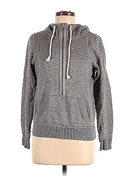 American Eagle Outfitters Zip Up Hoodie (view 1)