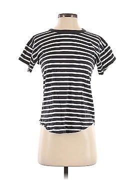 Madewell Short Sleeve Top (view 1)