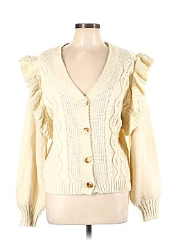 Entro Cardigan (view 1)