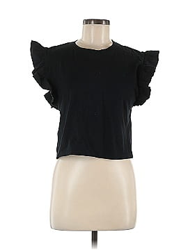 Zara Short Sleeve Top (view 1)