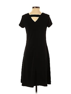 Susan Graver Casual Dress (view 2)