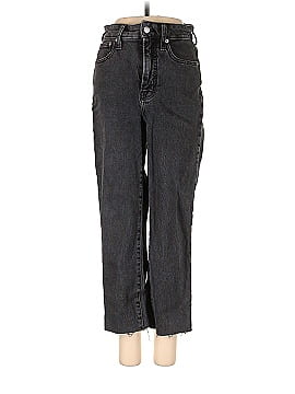 Madewell Jeans (view 1)