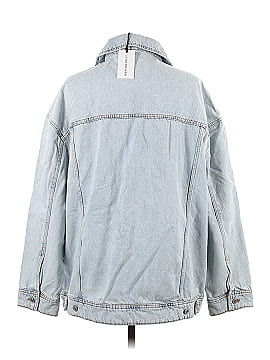 WeWoreWhat Denim Jacket (view 2)