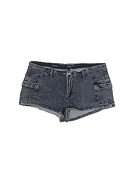 Wild Fable Denim Shorts (view 1)