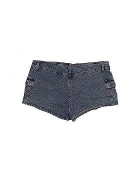 Wild Fable Denim Shorts (view 2)