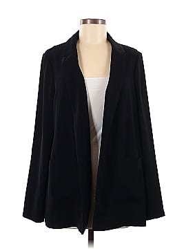 Topshop Blazer (view 1)