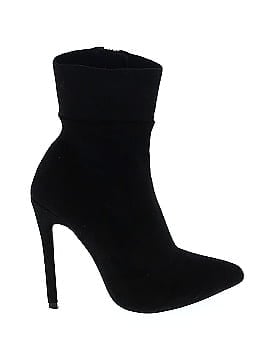 so Me Ankle Boots (view 1)