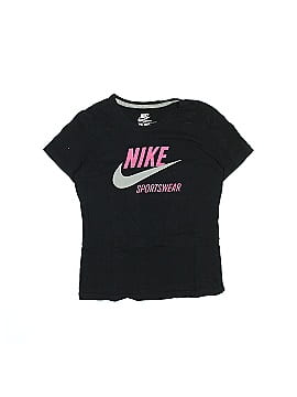 Nike Active T-Shirt (view 1)