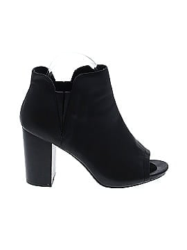 Madden Girl Ankle Boots (view 1)