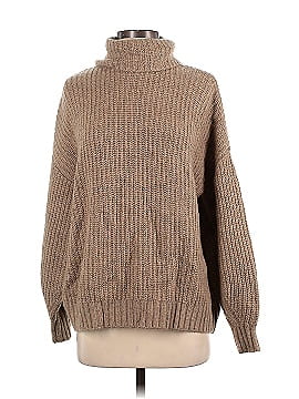 Splendid x Cella Jane Turtleneck Sweater (view 1)