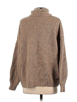 Splendid x Cella Jane Turtleneck Sweater (view 2)