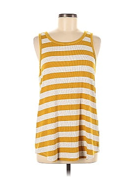 CAbi Sleeveless Top (view 1)