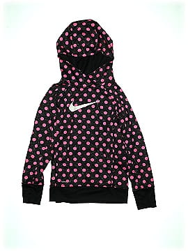 Nike Pullover Hoodie (view 1)