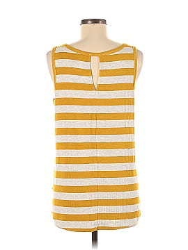 CAbi Sleeveless Top (view 2)