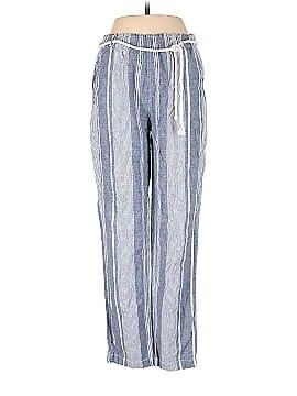 Sigrid Olsen Linen Pants (view 1)