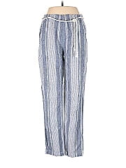 Sigrid Olsen Linen Pants