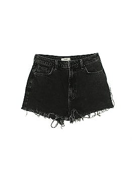 Forever 21 Denim Shorts (view 1)