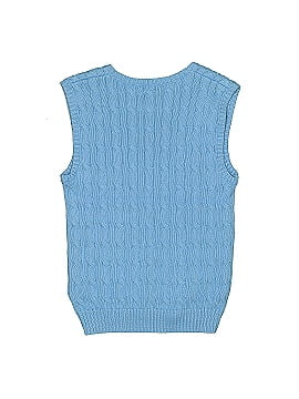 Polo by Ralph Lauren Sweater Vest (view 2)