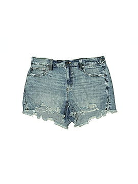 Aerie Denim Shorts (view 1)