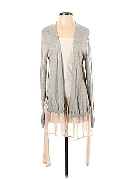 LC Lauren Conrad Cardigan (view 1)