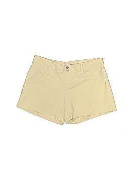 Lilly Pulitzer Khaki Shorts (view 1)