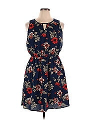 Market And Spruce Casual Dress