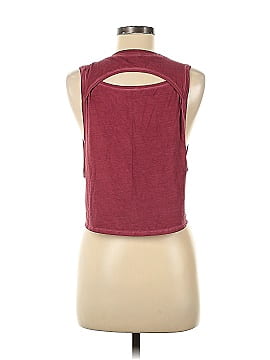 Lululemon Athletica Sleeveless T-Shirt (view 2)