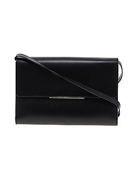 Cuyana Leather Shoulder Bag (view 1)