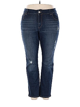 Lane Bryant Jeans (view 1)